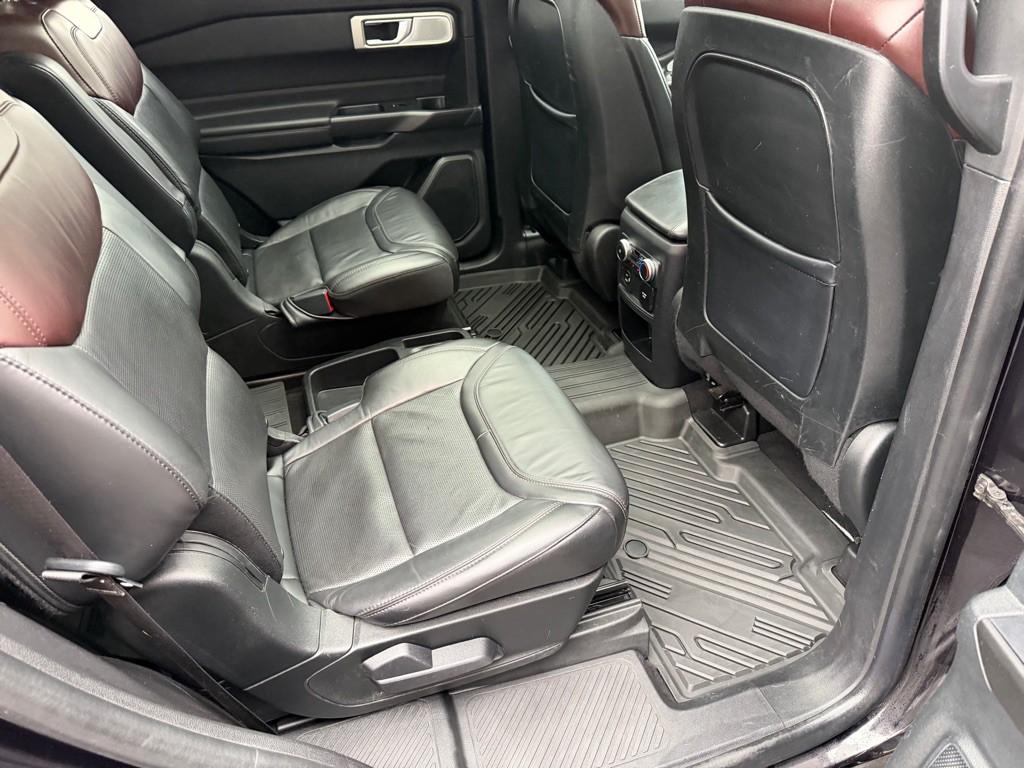 2020 Ford Explorer Image 29