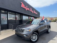 Image for 2019 Jeep Grand Cherokee Laredo ID: 7294367