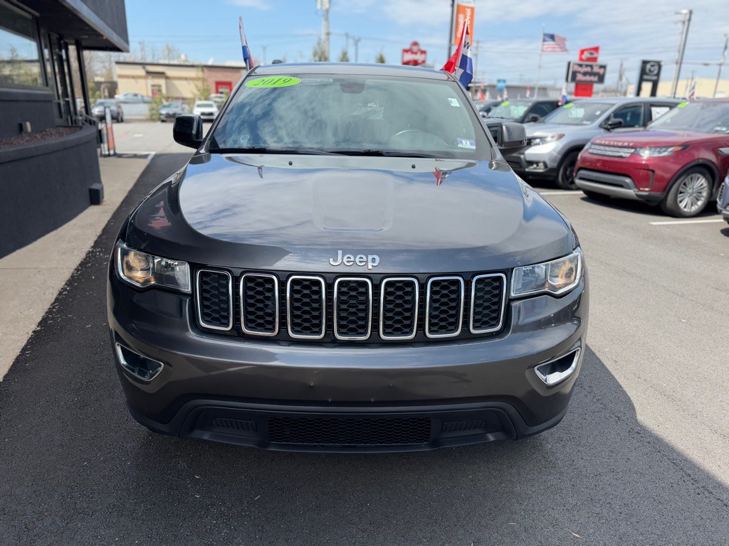 2019 Jeep Grand Cherokee Image 9