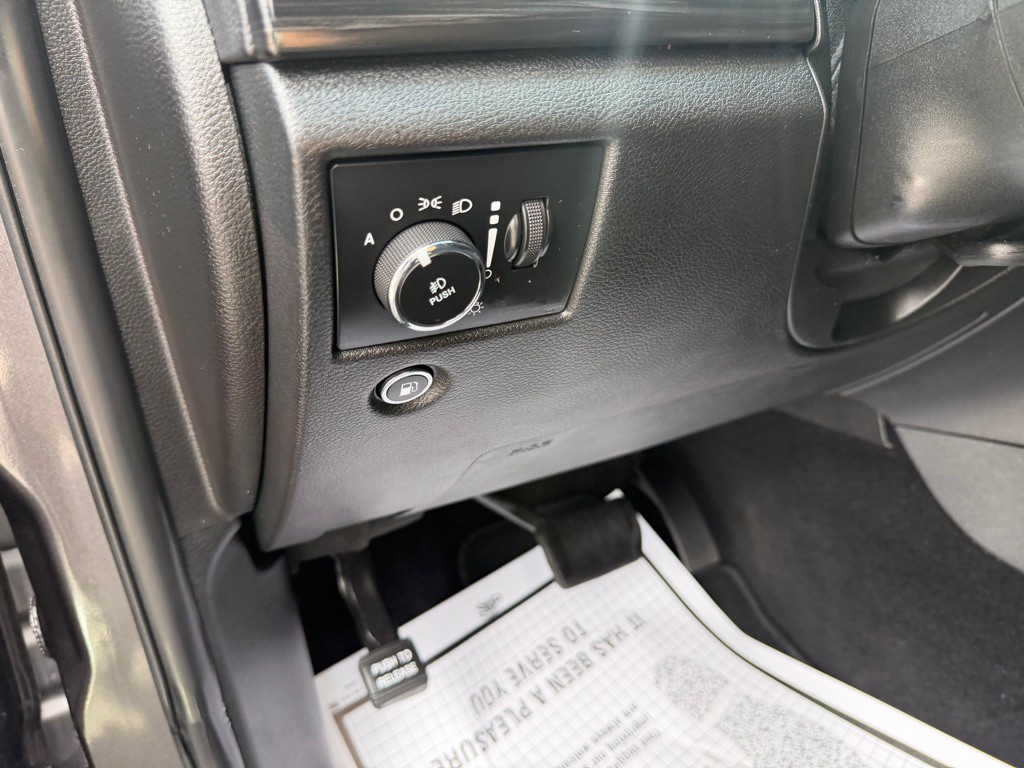 2019 Jeep Grand Cherokee Image 13