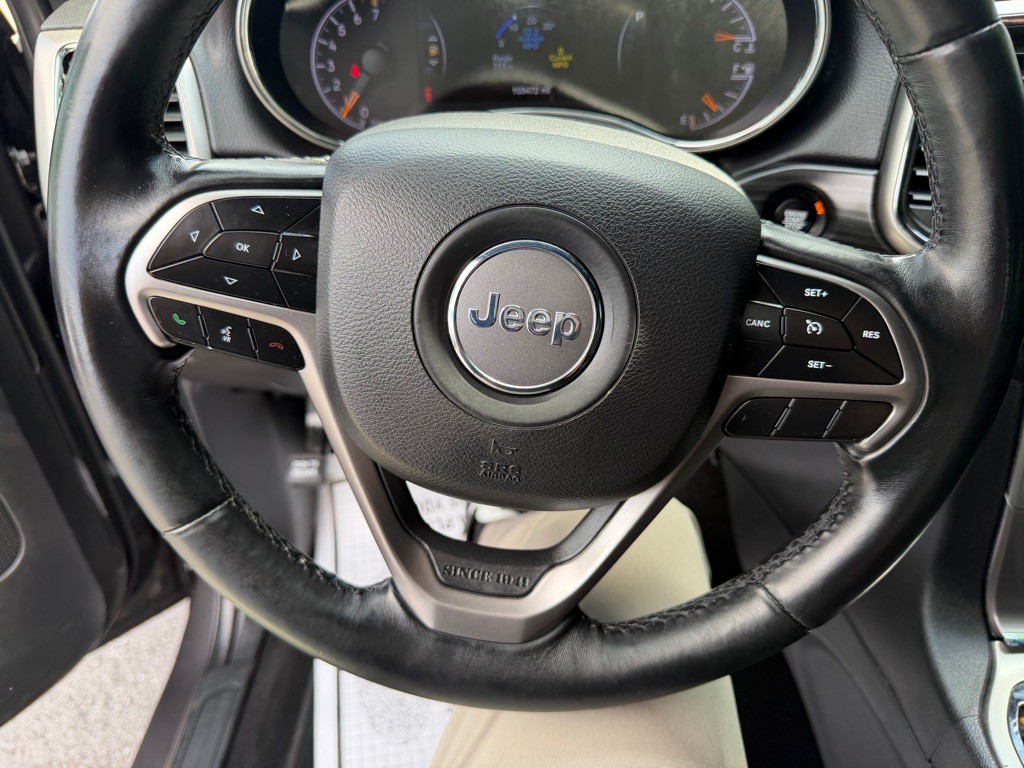 2019 Jeep Grand Cherokee Image 15