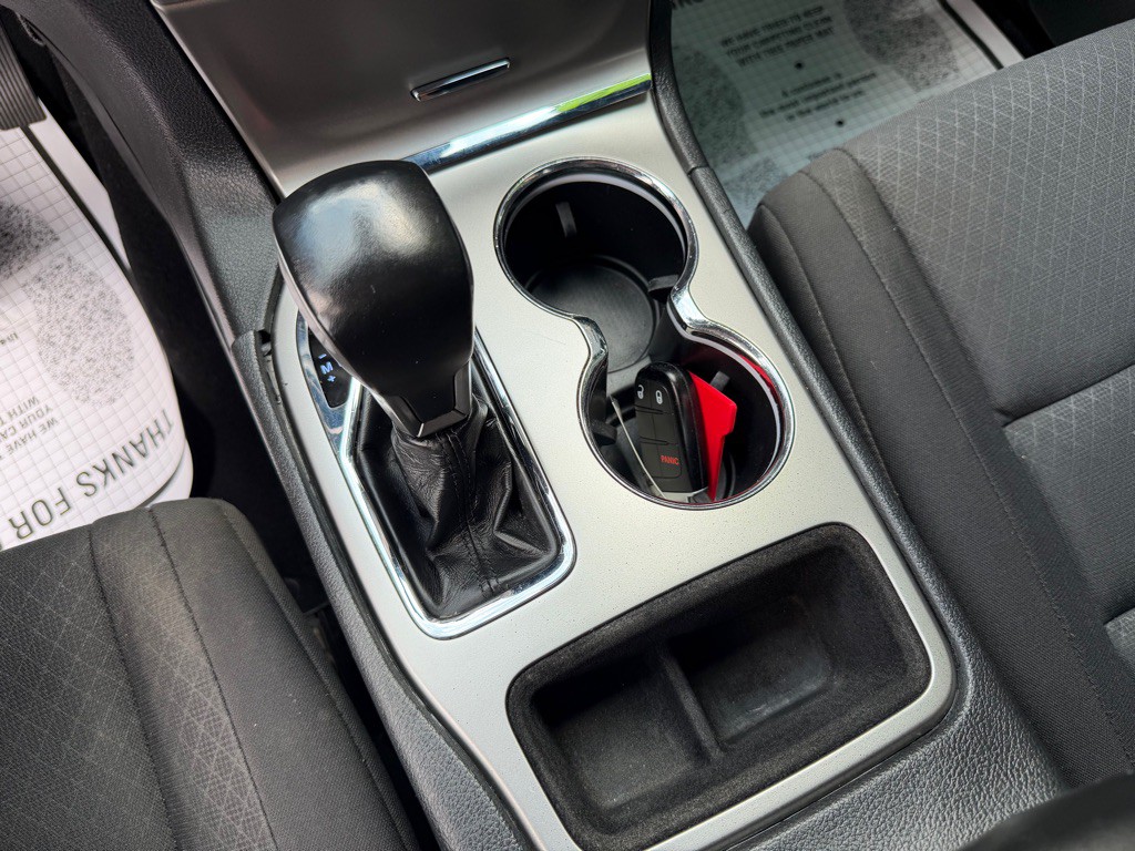 2019 Jeep Grand Cherokee Image 17