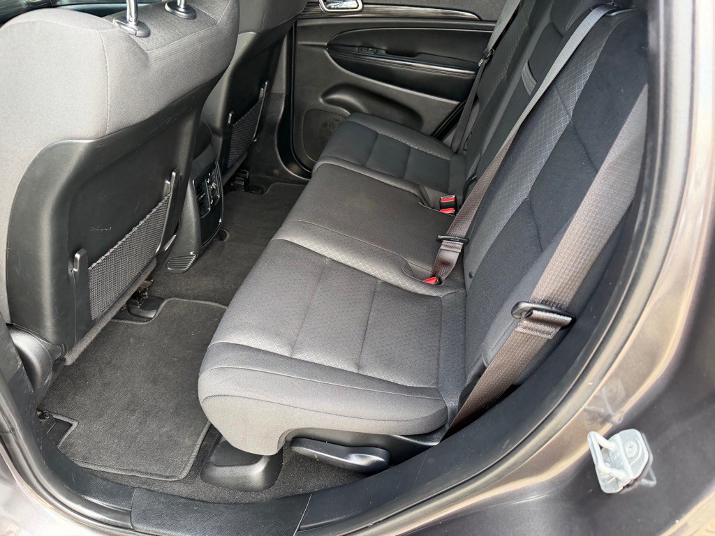 2019 Jeep Grand Cherokee Image 19