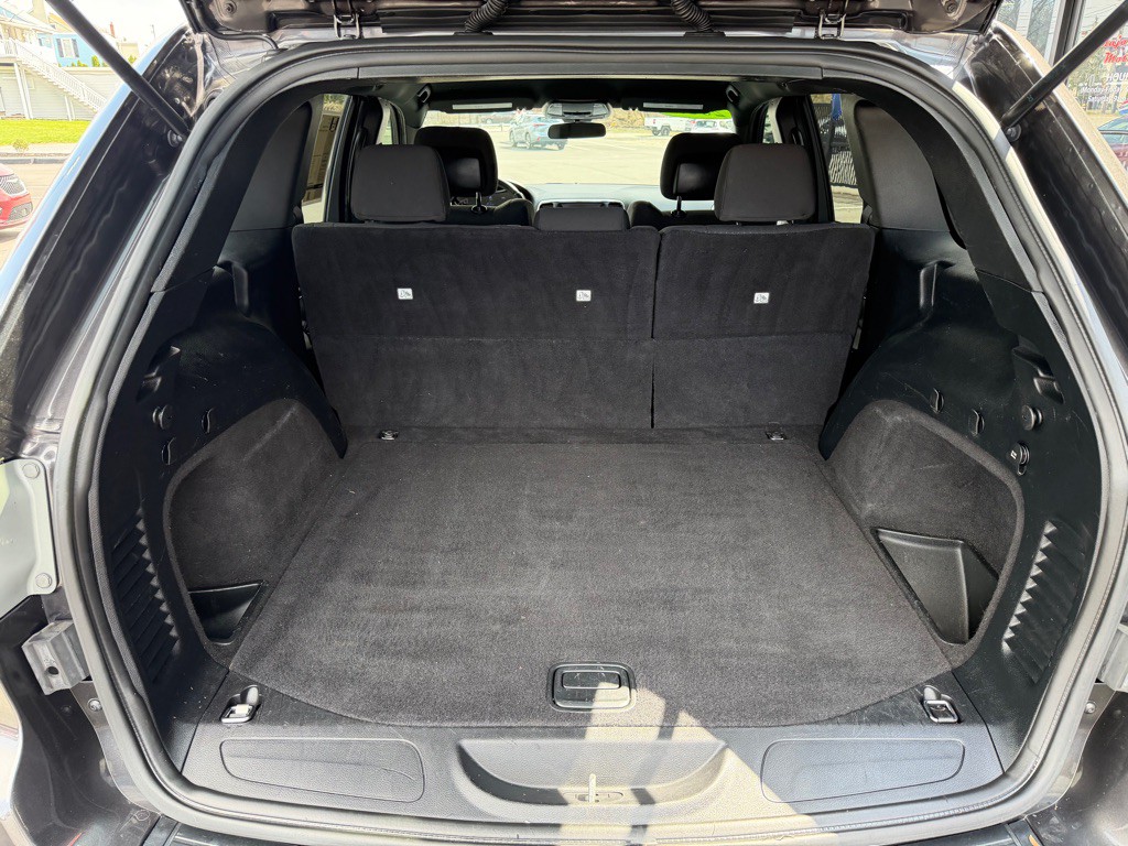 2019 Jeep Grand Cherokee Image 21