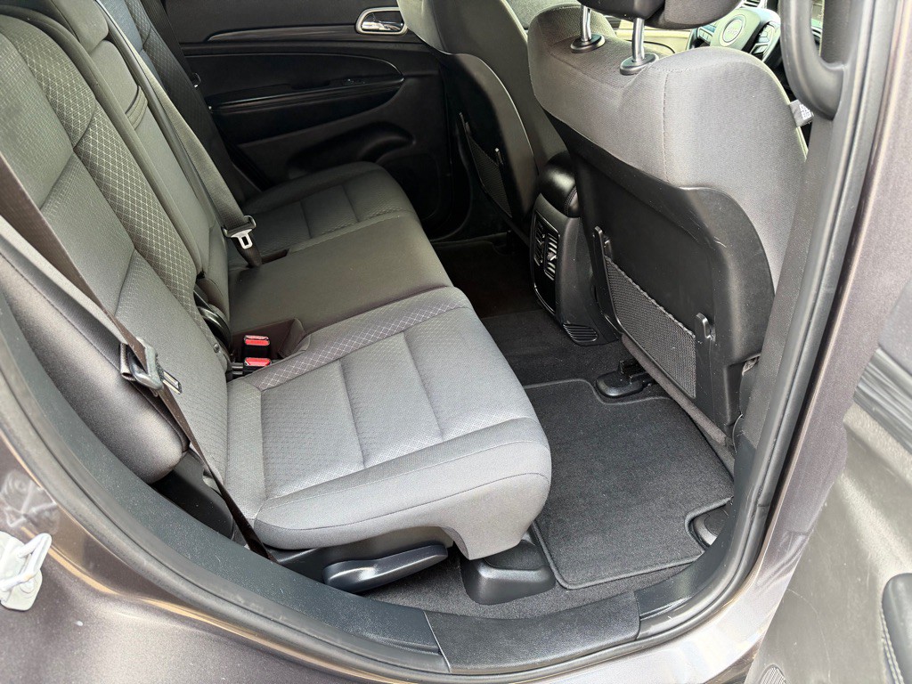 2019 Jeep Grand Cherokee Image 23