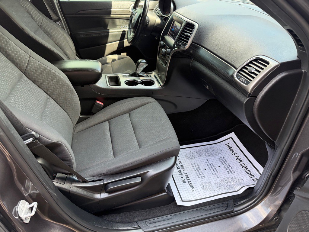 2019 Jeep Grand Cherokee Image 25