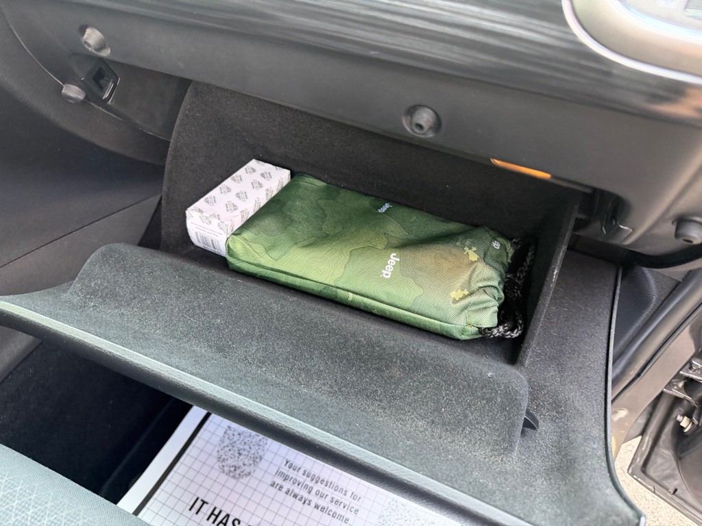 2019 Jeep Grand Cherokee Image 26