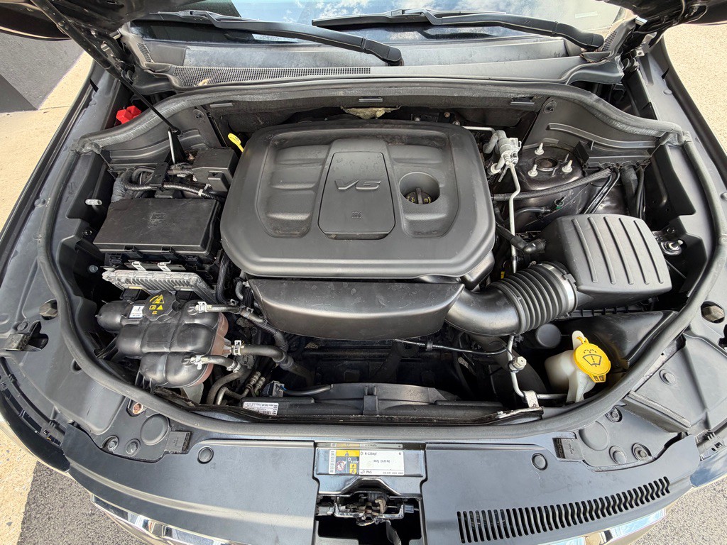 2019 Jeep Grand Cherokee Image 27