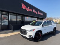 Image for 2019 Chevrolet Traverse Premier ID: 7294416