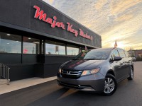 Image for 2014 Honda Odyssey EX ID: 7298015