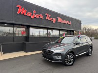 Image for 2019 Hyundai Santa Fe Limited ID: 7299165