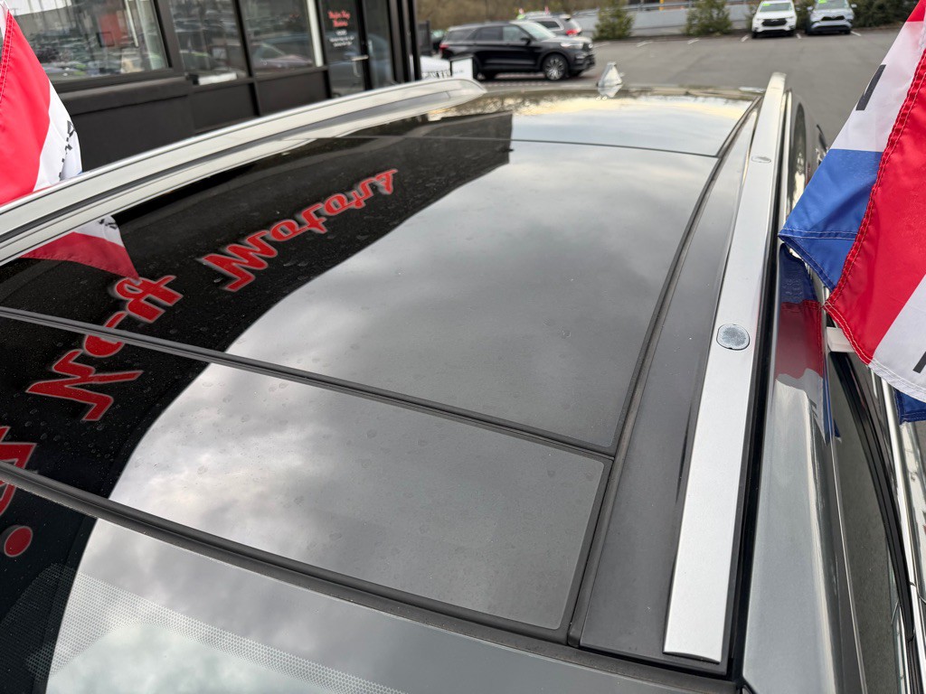 2019 Hyundai Santa Fe Image 10