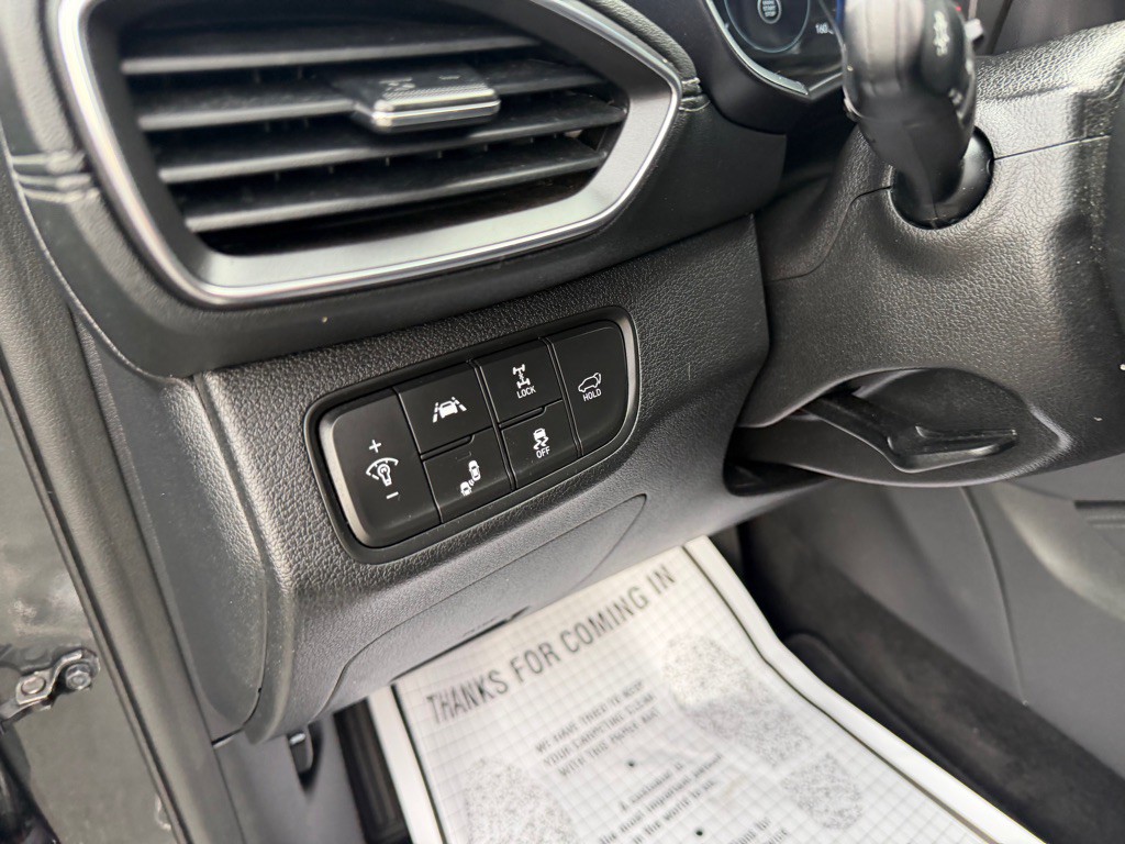 2019 Hyundai Santa Fe Image 14