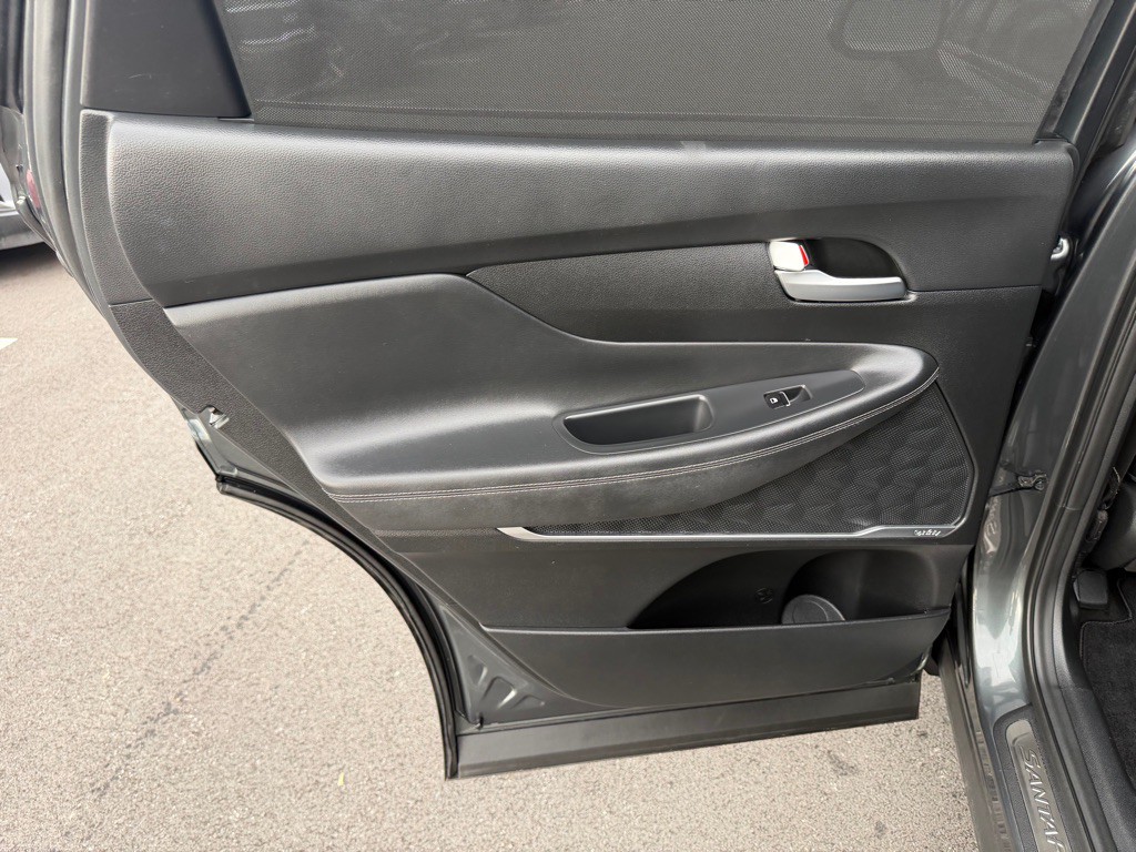 2019 Hyundai Santa Fe Image 20