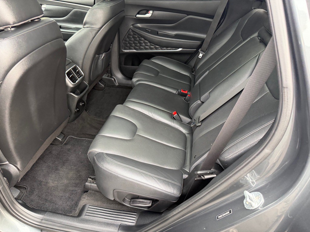 2019 Hyundai Santa Fe Image 21