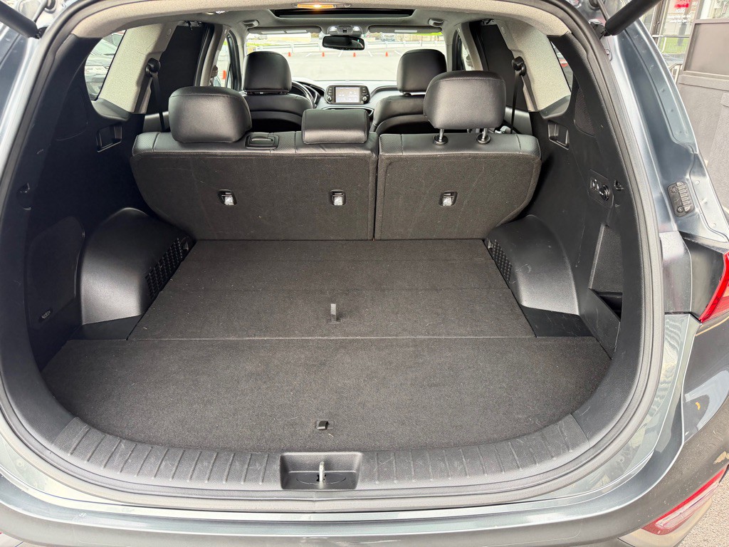 2019 Hyundai Santa Fe Image 23