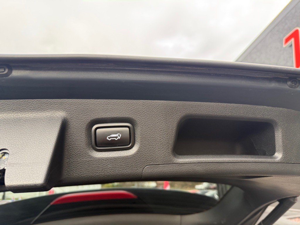 2019 Hyundai Santa Fe Image 24