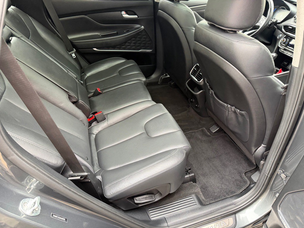 2019 Hyundai Santa Fe Image 26