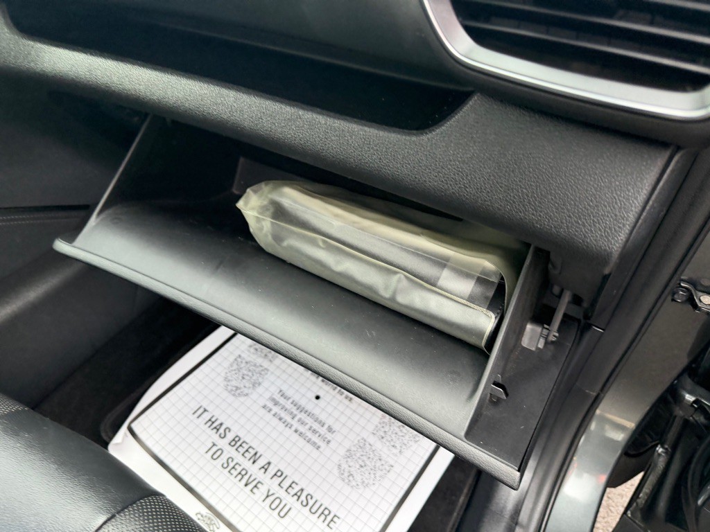 2019 Hyundai Santa Fe Image 29