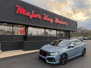 Image for 2017 Honda Civic EXL ID: 7300744