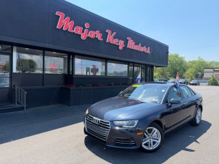Image for 2017 Audi A4 Premium ID: 7300820