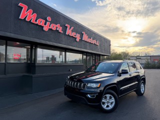 Image for 2017 Jeep Grand Cherokee Laredo ID: 7300826
