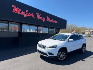 Image for 2019 Jeep Cherokee Latitude Plus ID: 7300844