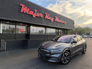 Image for 2021 Ford Mustang Premium ID: 7307897