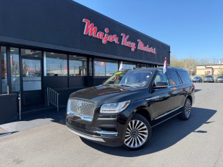 Image for 2020 Lincoln Navigator Reserve ID: 7308807