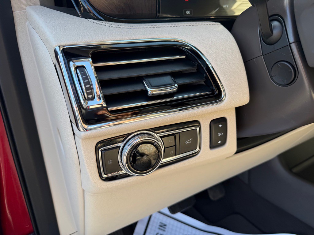 2020 Lincoln Navigator Image 13