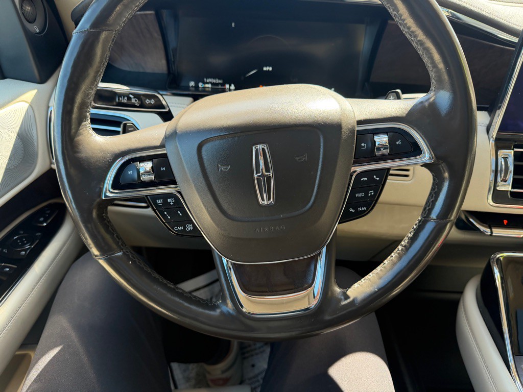 2020 Lincoln Navigator Image 15