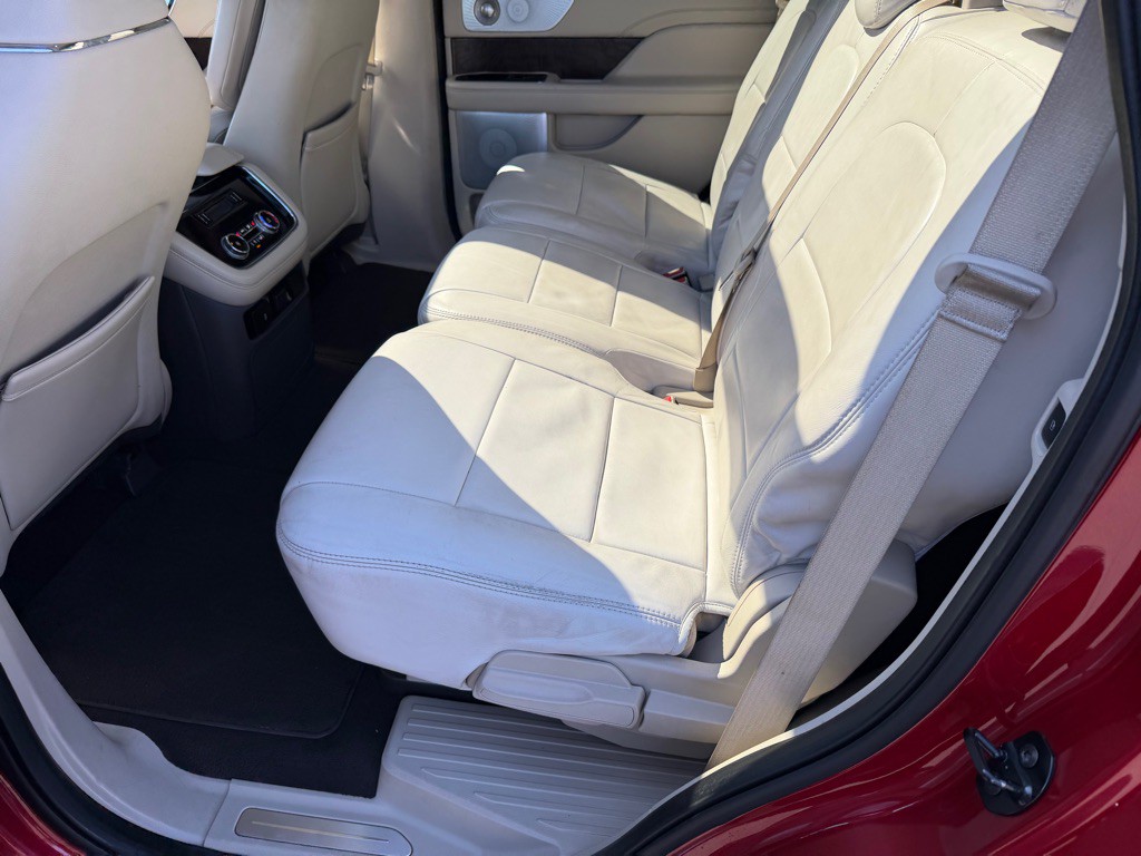 2020 Lincoln Navigator Image 19