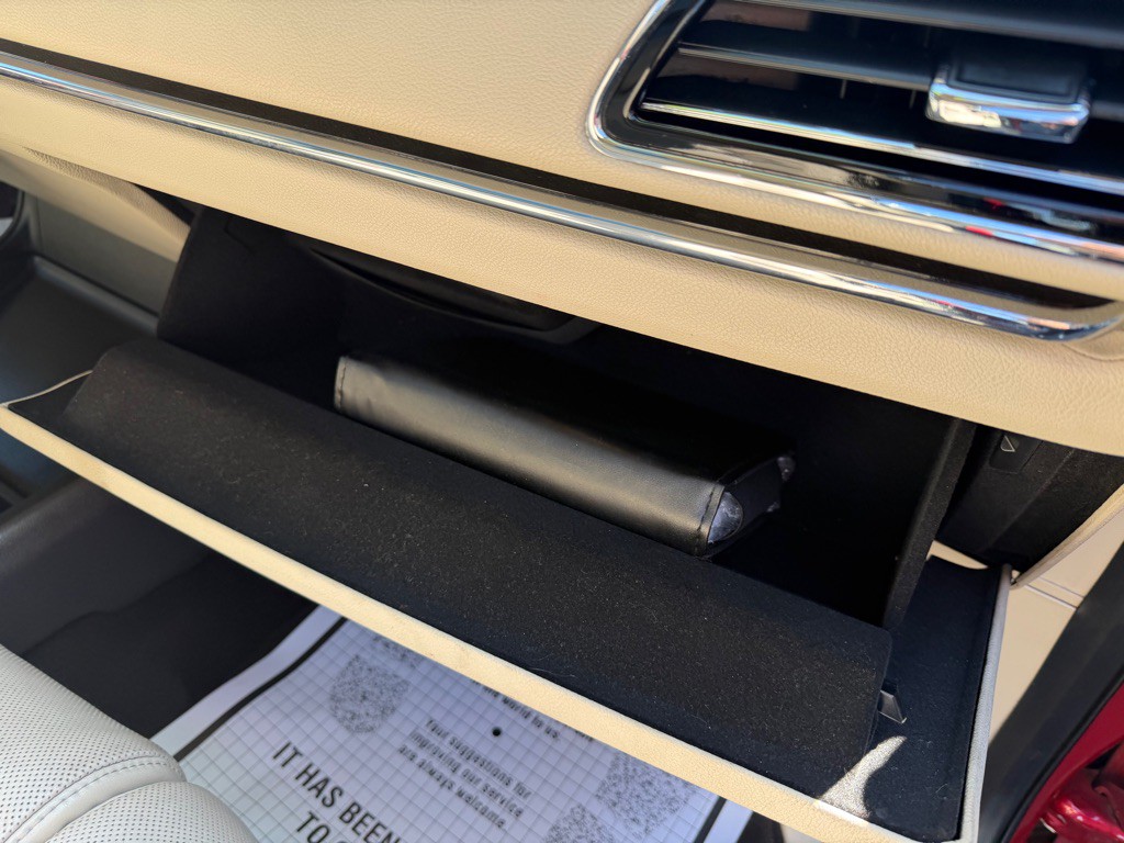 2020 Lincoln Navigator Image 31
