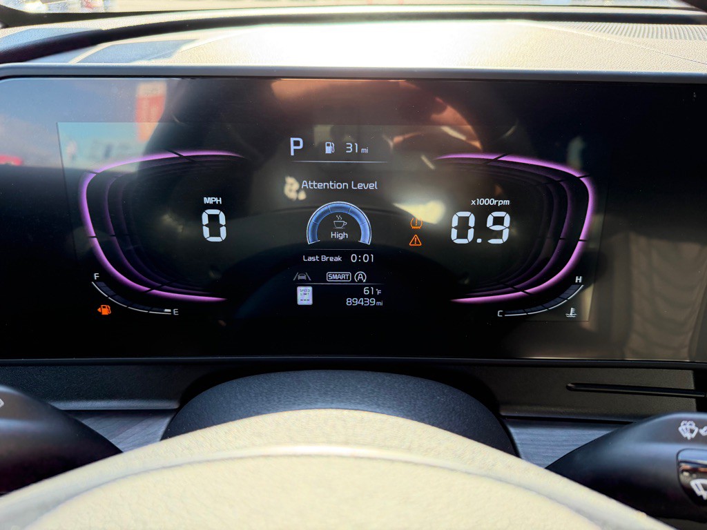 2025 Kia Sportage Image 15