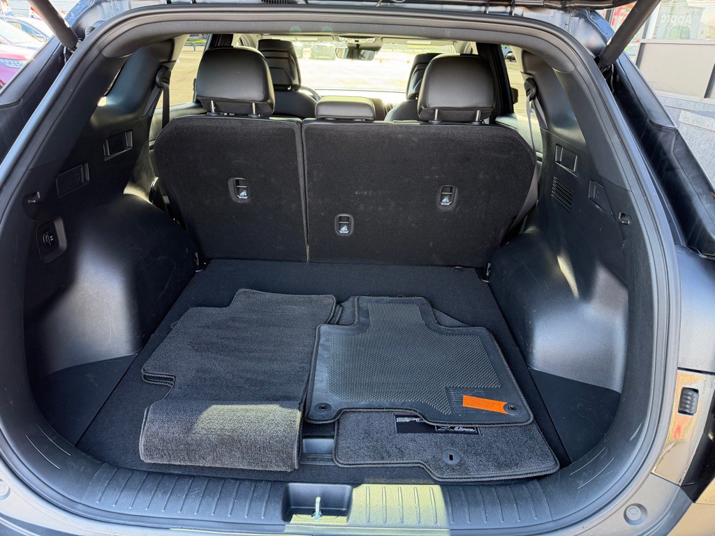 2025 Kia Sportage Image 22
