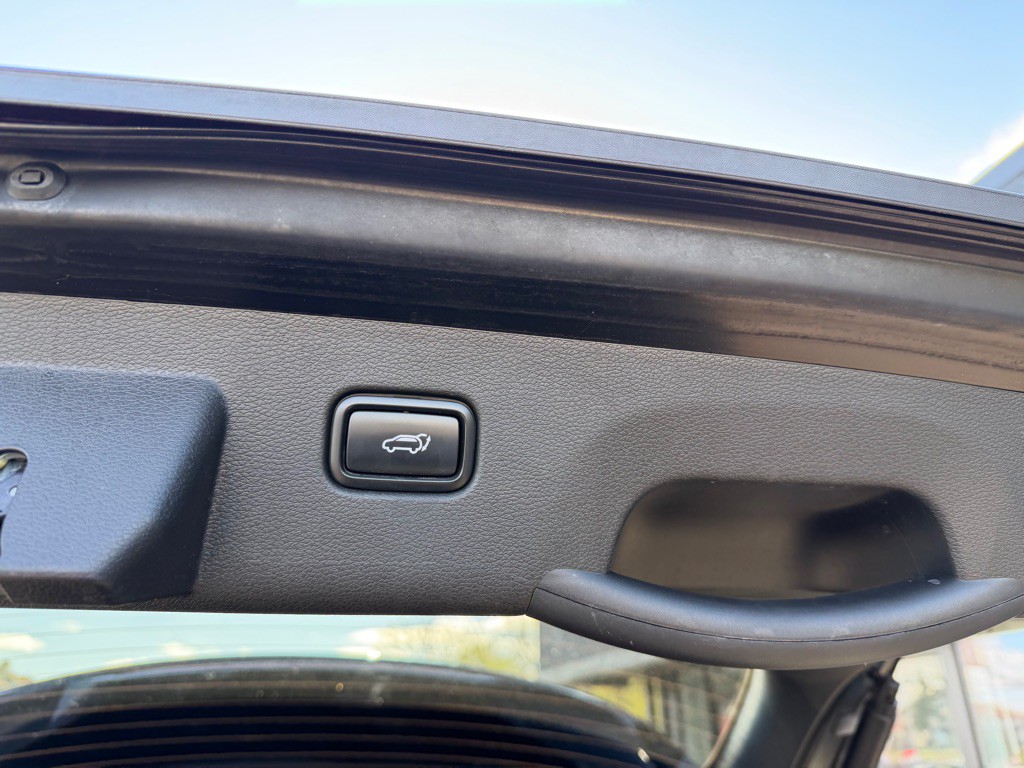 2025 Kia Sportage Image 23