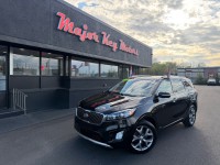 Image for 2018 Kia Sorento SX ID: 7316908