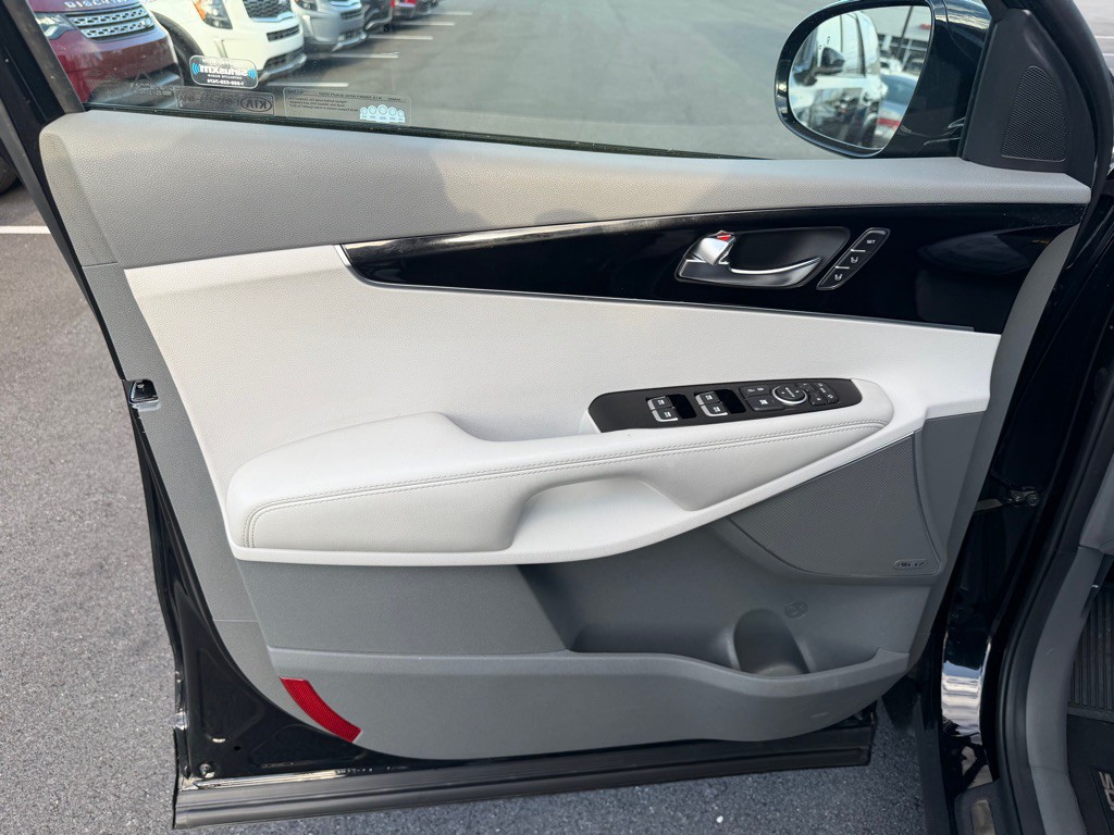2018 Kia Sorento Image 11
