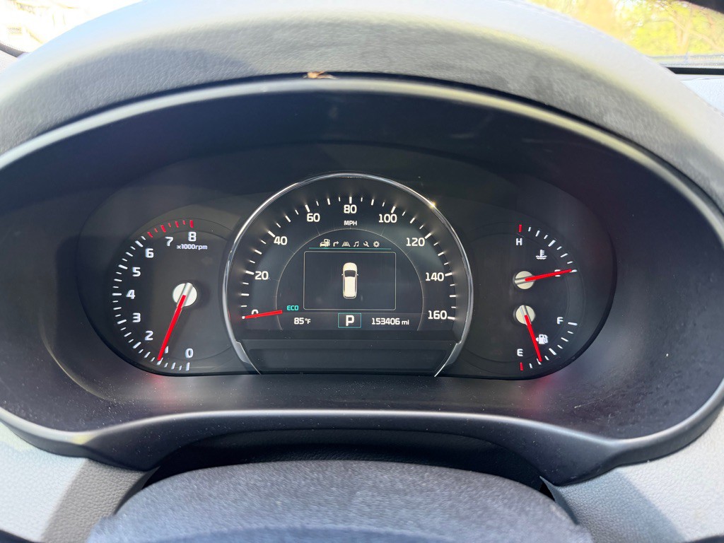 2018 Kia Sorento Image 14