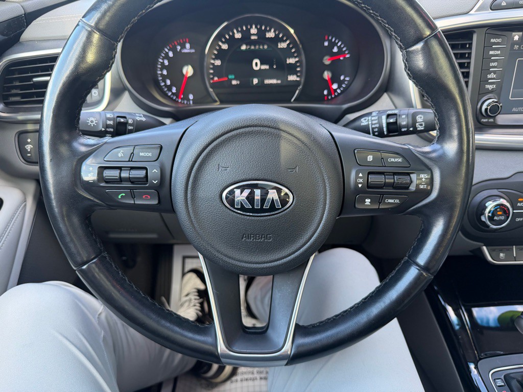 2018 Kia Sorento Image 15