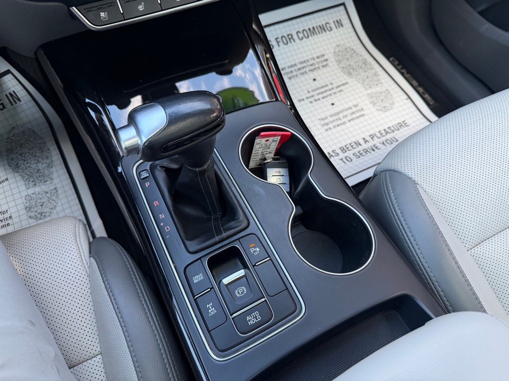 2018 Kia Sorento Image 17