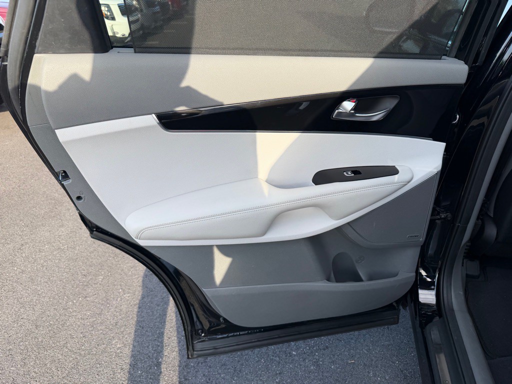 2018 Kia Sorento Image 18