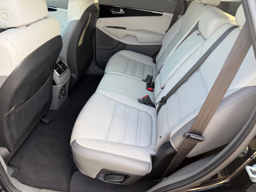 2018 Kia Sorento Image 20