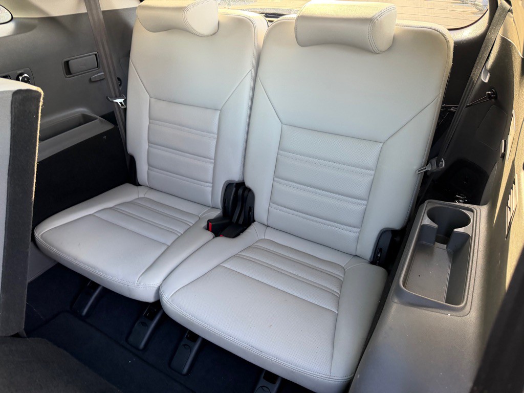 2018 Kia Sorento Image 21