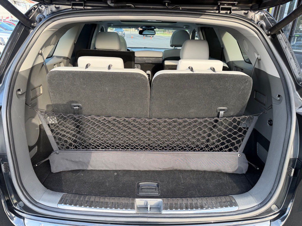 2018 Kia Sorento Image 23
