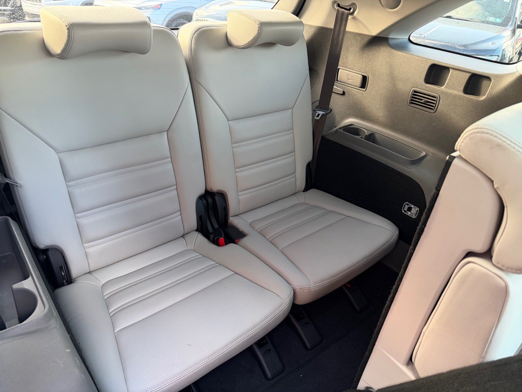 2018 Kia Sorento Image 27