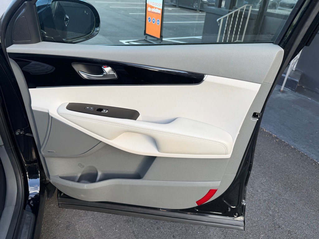 2018 Kia Sorento Image 28