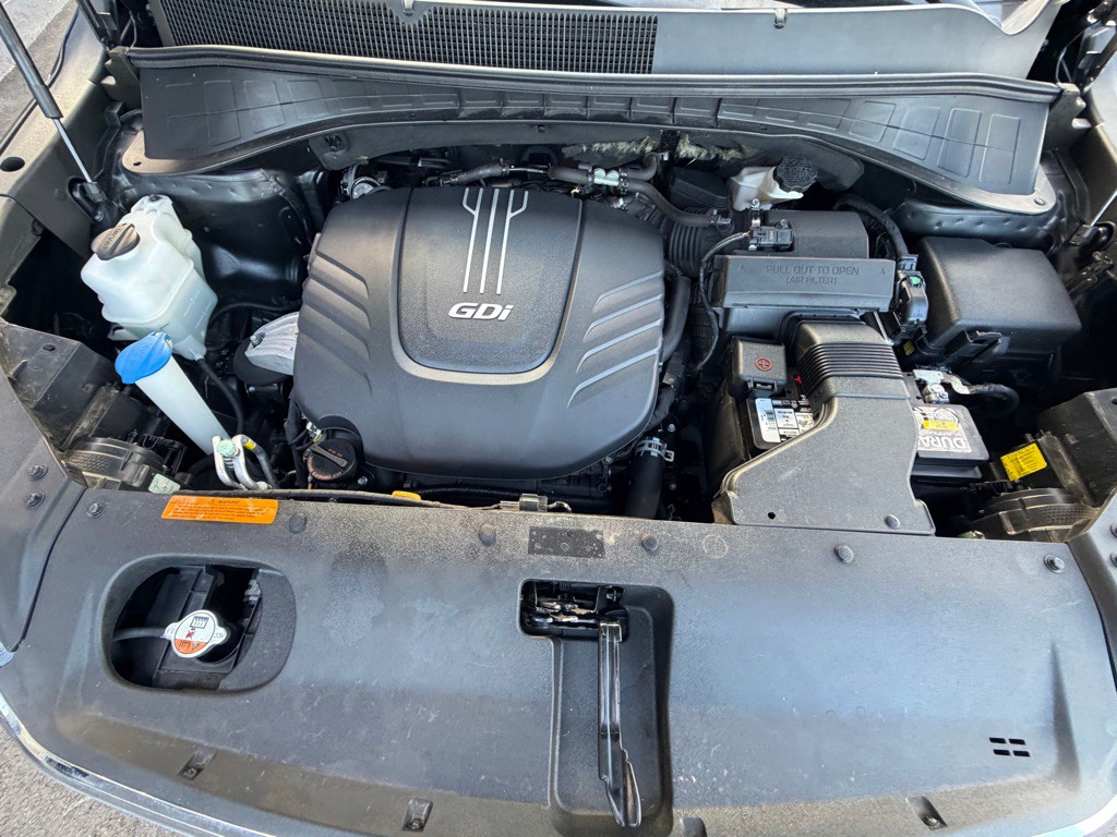 2018 Kia Sorento Image 31