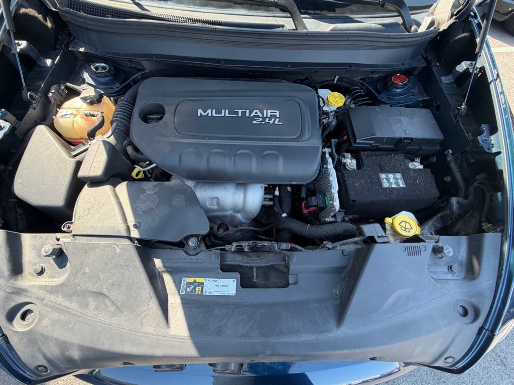 2018 Jeep Cherokee Image 27