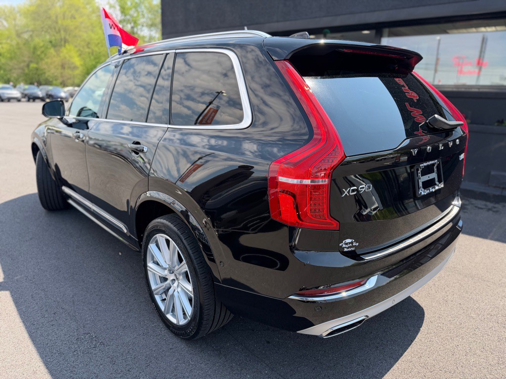 2017 Volvo XC90 Image 3